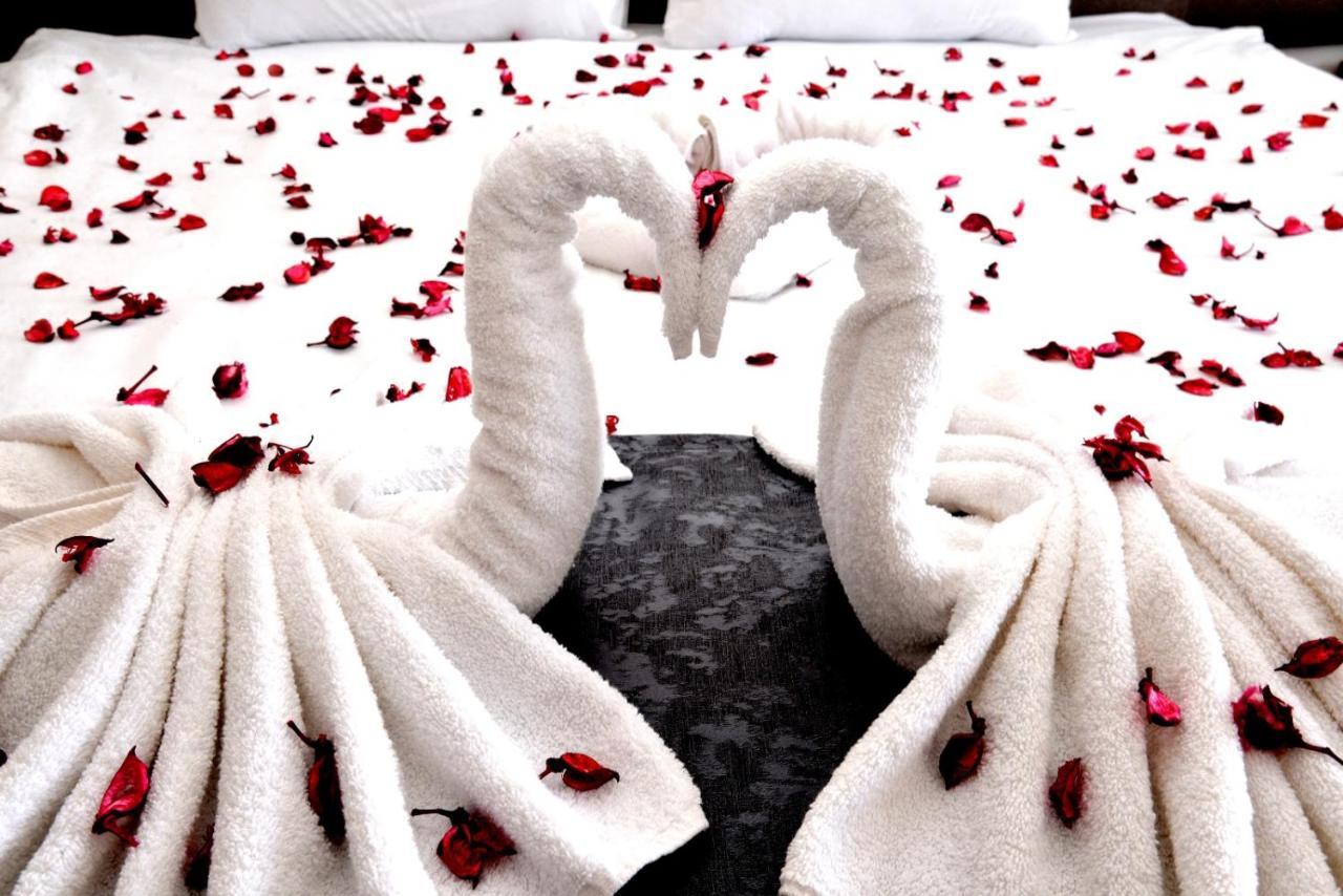Zuemruet Palas Otel Erciyes Bagian luar foto